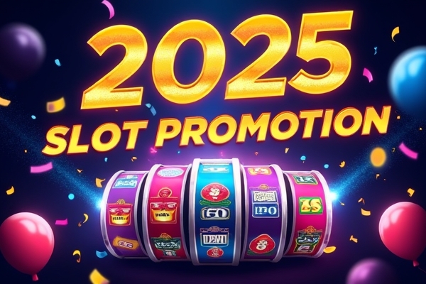 โปรโมชั่นสล็อต100 ล่าสุด 2025