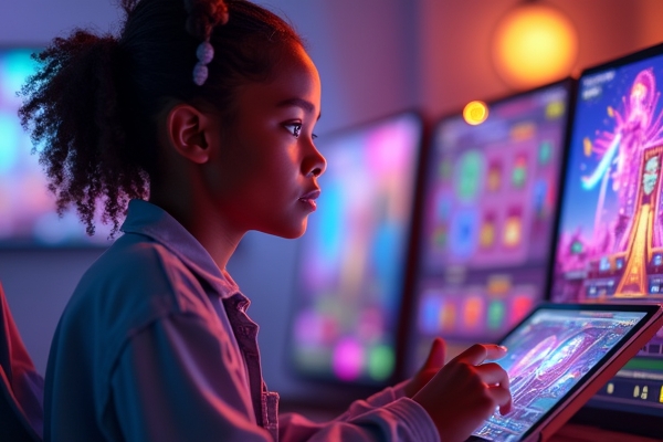 การเปลี่ยนแปลงของเกมสล็อต PG ในยุคดิจิทัล