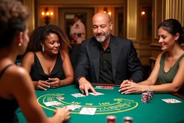 ความรู้เกี่ยวกับกลยุทธ์บาคาร่า