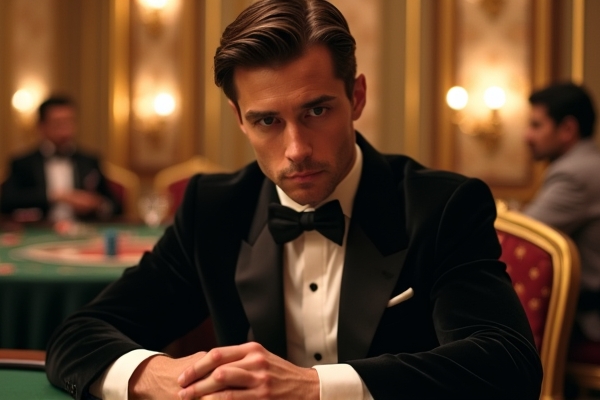 ข้อผิดพลาดในการเดิมพันบาคาร่า