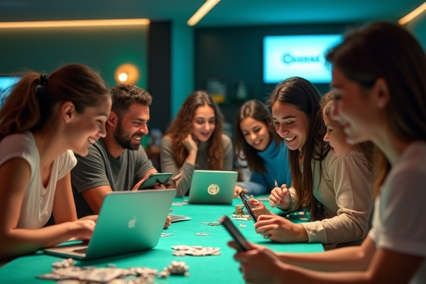 ความนิยม Truewallet ในคาสิโนออนไลน์