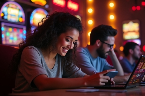 BETFLIK คือ แพลตฟอร์มพนันออนไลน์ที่ได้รับความนิยม