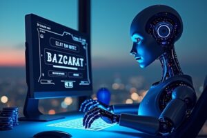 สูตรบาคาร่า AI ใช้งานได้จริง แนะนำวิธีเลือก