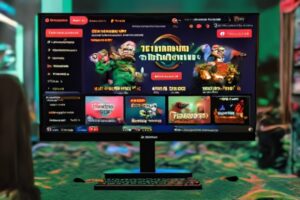 BETFLIK คือ แพลตฟอร์มพนันที่ควรรู้