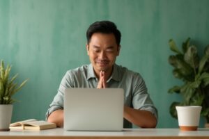 จิตวิทยาการพนัน และการควบคุมอารมณ์