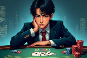 ข้อผิดพลาดบาคาร่า ที่นักเดิมพันมือใหม่พลาด