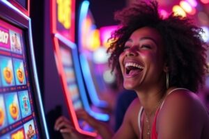 รีวิว สล็อต Roma X พร้อมเทคนิคการซื้อ Free Spin