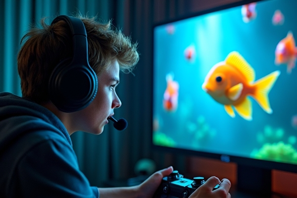 เทคนิค เกมยิงปลา สำหรับประสบการณ์การเล่นที่ดีที่สุด