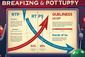 RTP สล็อต คือ ความหมายและการเลือกเกมส์