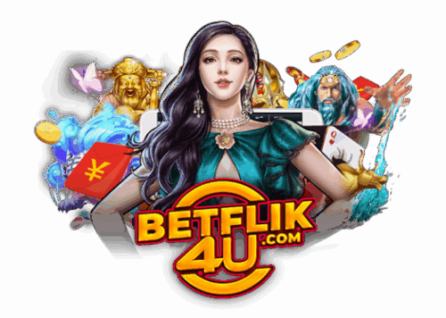 betflik4u เว็บตรงสล็อต ทางเข้าเล่นใหม่ 2025